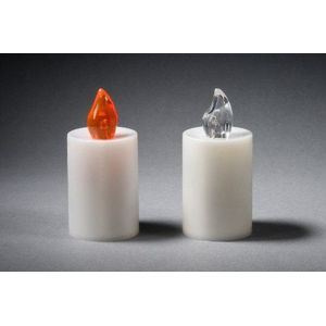 Grafverlichting, LED, grafkaars, grafdecoratie, graflamp, nieuw