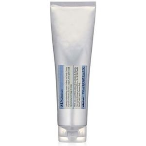 Davines aftersun crème SU Aftersun Replenishing Cream 150 ml
