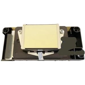 MRHZKE Ontgrendelde printkop, compatibel met oplosmiddelinkt voor F186000 DX5 R1900 R2000 R2880 R4880 7V 7V2 7880 9880