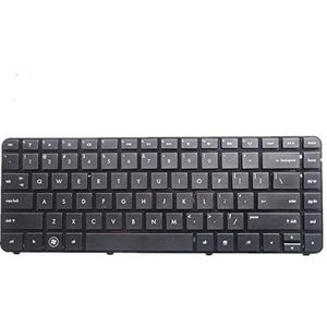 Laptop Toetsenbord Voor For HP 14-y000 Zwart Verenigde Staten Lay-out