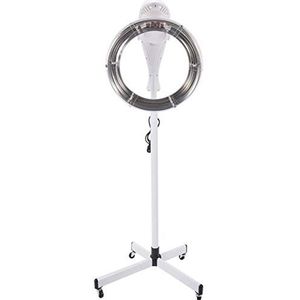 CJWQQ Climazone Haardroger met rolbodem, verwarmingsmachine, professionele schoonheidssalon, kapsalon, instelbare temperatuur