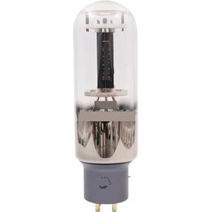 E 211 Ventielversterker, bijgewerkte versie 'Retro Hifi Audio versterker DIY (2 stuks)