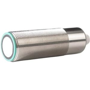 Proximity sensor 50-2000mm 24V DC NPN PNP Analog 0 to 10V 4 to 20mA Level Sensor(Pink)