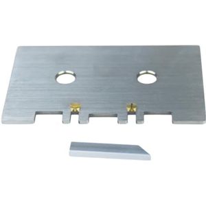 Wdbild Upgrade uw met langdurige Head & Guide Gauge Mechanische uitlijning Check Accessoires Nieuwe versie gids