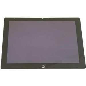 Vervanging Laptop LCD-scherm Met Touchscreen Assemblage Voor For HP Spectre 12-ab000 x2 Met Kader 12 Inch 30 Pins 1920 * 1080