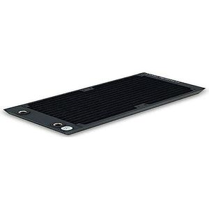 EK CoolStream CE 280 Prestaties Serie Dubbele 140mm Ventilator Waterkoeling Radiator