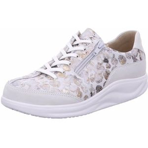 Finn Comfort Volwassen OTARU wit, wit, 38 EU Breed