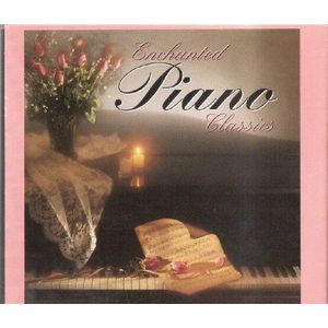 Enchanted Piano Classics Box Set (UK Import)