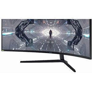 Samsung LC49G95TSSRXE - MON,C49G95TSSR,49,NETHERLANDS,LM00/S49TA