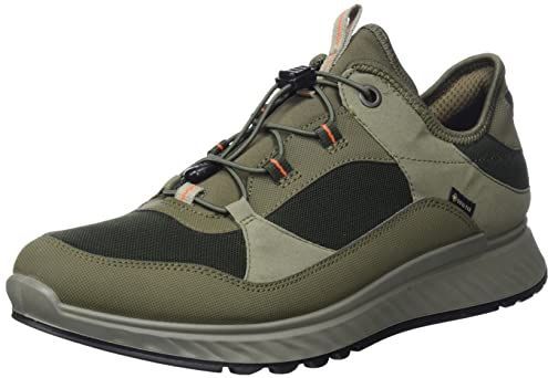 ECCO EXOSTRIDE M LOW GTX TEX