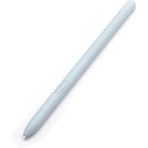 Stylus Pen voor Samsung Galaxy Tab S9 S9FE S9U S9+ Pen Vervanging Stylus Touch Pen (geen Bluetooth) (Blauw)