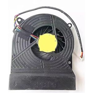CPU-ventilator voor HP Touchsmart 600-1315XT 1100KR 1110B ONE 600 laptopkoeler