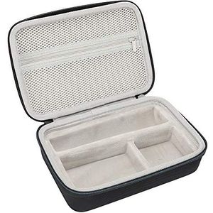 Scheerm-organizer, tondeuse-etui, passende lay-out schudbestendige waterdichte oplader voor het opbergen van de kam voor het opbergen (GC-0093 hair tondeuse zak), gc0093