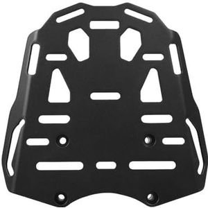 Achterrekken Motorfiets Voor Pcx150 Voor Pcx160 Motorfiets Achterbagagerek Topkoffer Achterste Beugel Kofferbakhouder Vrachtplaat Bagagedrager Motorfiets