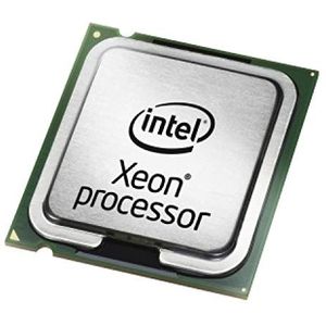 Intel BX80605X3450 Xeon X3450 processor LGA1156 socket 8MB L3-Cache 2,66 GHz Box
