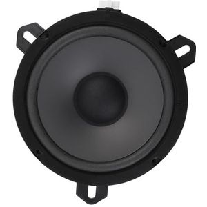 Tweeter auto Tweeters voor auto 2 stuks 6,5 inch autoluidsprekers 600W 2-weg voertuigdeur subwoofer auto-audio muziek stereo volledig frequentiebereik automobiel