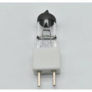AMNOUR Bovenste Gloeilamp Zwart 24 V 40 W/24 V40 W G8 Operatorische Lamp Miljoen voor Operationele Kamer (Kleur: 2 stuks, Maat: 40w)