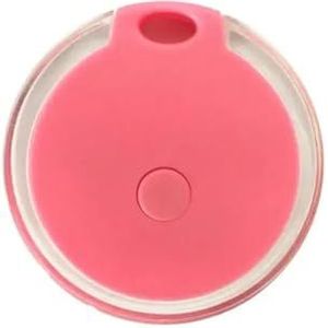 Mini GPS Tracker Met Siliconen Beschermhoes Locator Auto for Sleutelvinder Kinderen Positionering Huisdier(02)