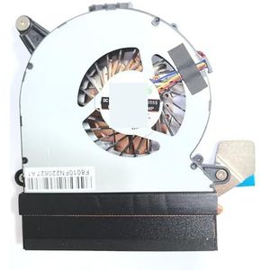 CPU-koelventilator voor Intel voor NUC 10 NUC10 NUC10i3FNH NUC10i5FNH NUC10i7FNH-serie NS65B01-19E01 BAZB0810R5HY005 5V 0,6A-ventilator(FAN WITH HEATSINK)