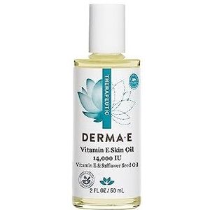 Vitamin E Skin Oil 14,000IU 2 oz