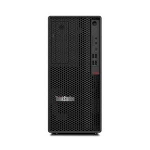 Lenovo ThinkStation P360 Intel® Core™ i9 i9-12900K 64 GB DDR5-SDRAM 1 TB SSD NVIDIA GeForce RTX 3060 Windows 11 Pro Tower Workstation Zwart