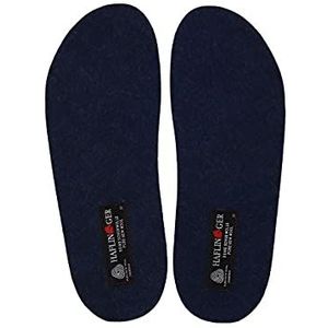 HAFLINGER inlegzool flair, jeans, 36