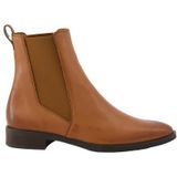 Paul Green Chelsea boots  cognac