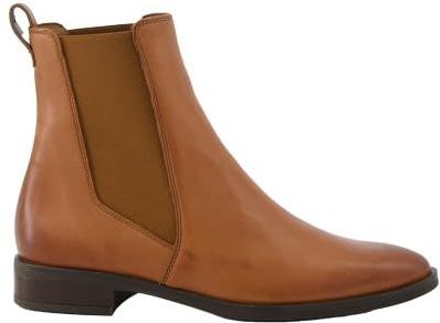 Paul Green Chelsea boots  cognac