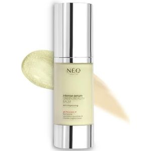 Intense Serum Green Beauty Balm - Gezichtscrème