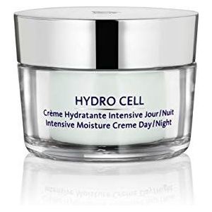 Monteil - Hydro Cell - Gezichtscrème - 50 ml - Intensieve Moisture Crème Day/Night