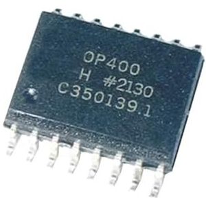 IRLML6402 1 stuks OP400HS OP400 OP400HSZ SOP16