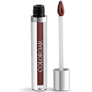 Colorbar Kiss Proof Lip Statin, Haute Latte 007, 6.5ml