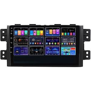 Auto Radio Navigatie GPS Draadloze Auto Multimedia Video Eenvoudig Te Installeren(T2 DVR)