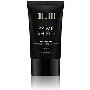 MILANI Prime Shield Mattifying + Pore Minimizing Face Primer