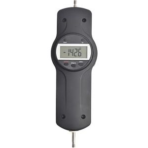 Digitale weergave Krachtmeter Balanstester Lentedynamometer Manometertestmachine met digitaal display Elektrische apparaten, ijzerwaren(500N 50KG 110Ib)