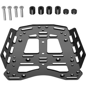 bagagedrager Voor Norden 901 Voor Norden901 2022 2023 2024 Voor 901 Voor Norden 2022-2024 Achterbagagerek Cargo Top Case Beugel Motorfiets bagagedrager