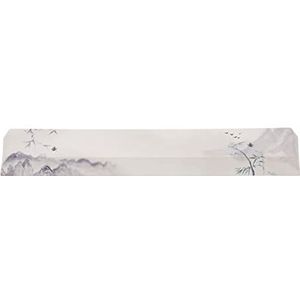 Aangepaste keycaps, brede compatibiliteit spatiebalk keycap voor universeel mechanisch toetsenbord