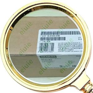 Analog Onput Module 6ES7145-6HD00-0AB0DP ET 200ECO PN 4 AO 6ES7 145-6HD00-0AB0