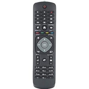 Topiky universele afstandsbediening voor LCD LED Smart TV