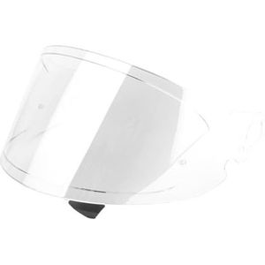 Motorhelm vizier lens, Helmvizier, geschikt for SHOEI Glamster Helm Windshield Lens Helm Lens (J)(J)