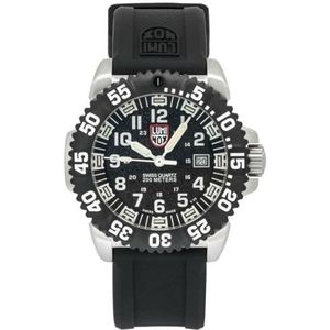 Luminox Zakhorloge ketting 7611382606013, Meerkleurig, Boheems