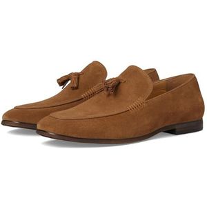 Steve Madden Ondre Loafer voor heren, bruin, 41-42 EU