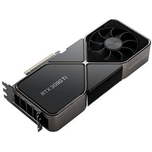 Nvidia GeForce RTX 3090 Ti Founders Edition