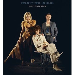 Twentytwo in Blue