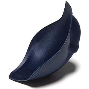 Sarari Universeel ondergoed - Sexy - Jockstraps - Zachte schede - Inzetstuk - Badpak - Badstof slipje - Tas voor heren, saffier