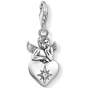 Thomas Sabo Charm Sterling Zilver 925 1735-643-14