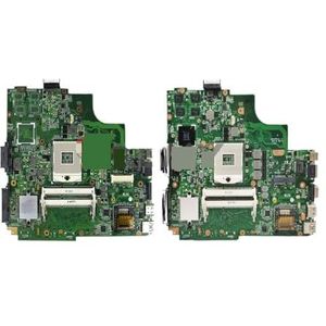 A43S Laptop-moederbord voor A84S K43SD A83 K43E moederbordondersteuning I3 I5 GT610M/2G (GM)