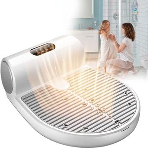 CUTANGELAR Lichaamsverfrisser Machine, Volledige Lichaamsdroger Met Hoogrenderende 1500W Bla-zer, Slimme Zwaartekrachtsensor, Instelbare Snelheidsinstellingen(Nomal)