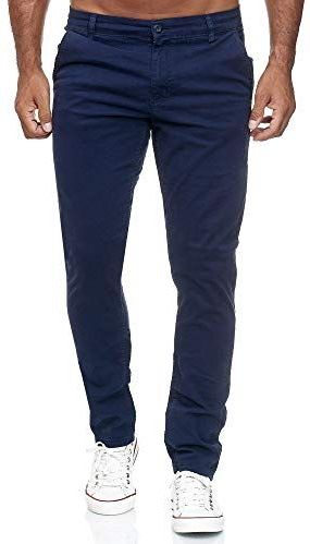 Tazzio Chino '19530'  navy