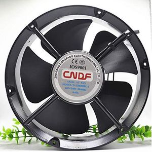 TA22060HBL-2 220V/240V 220 * 60mm AC Axial Flow Radiator Fan